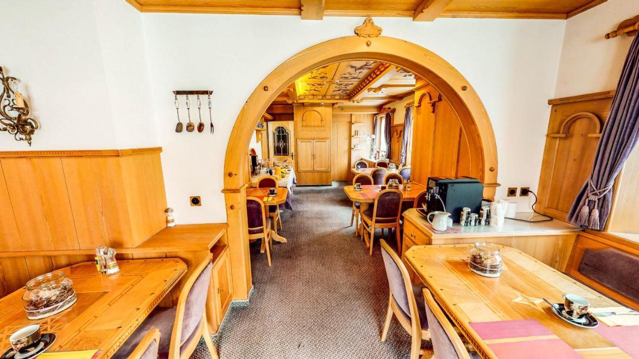 Schweizerhof Hotel Mels Ngoại thất bức ảnh